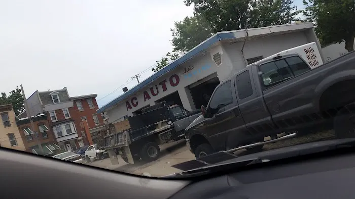 A C Auto Repairs 4