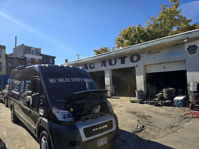 A C Auto Repairs 2
