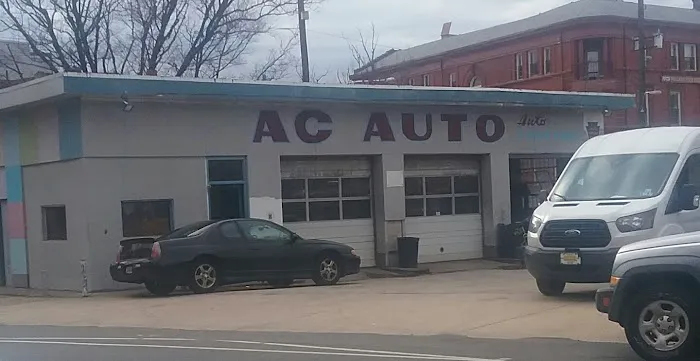 A C Auto Repairs 5