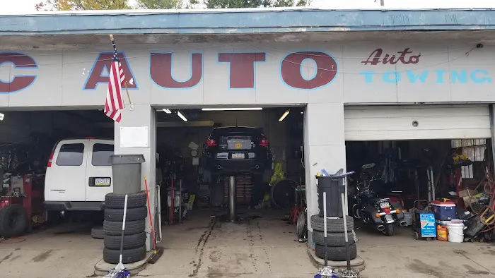 A C Auto Repairs 8