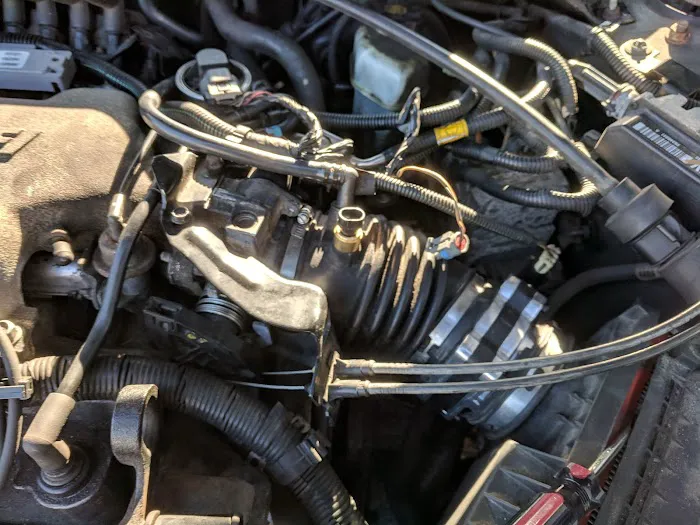 A C Auto Repairs 9