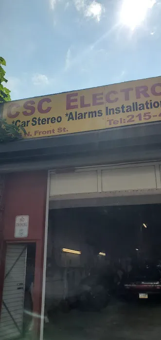 CSC Car Stereo Center 0