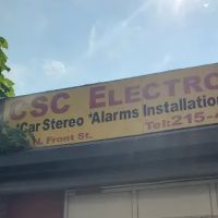 CSC Car Stereo Center
