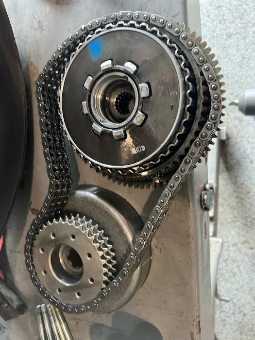 Mihali Cycles Havasu 3