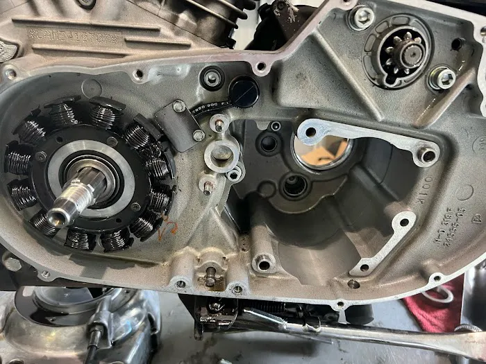 Mihali Cycles Havasu 0