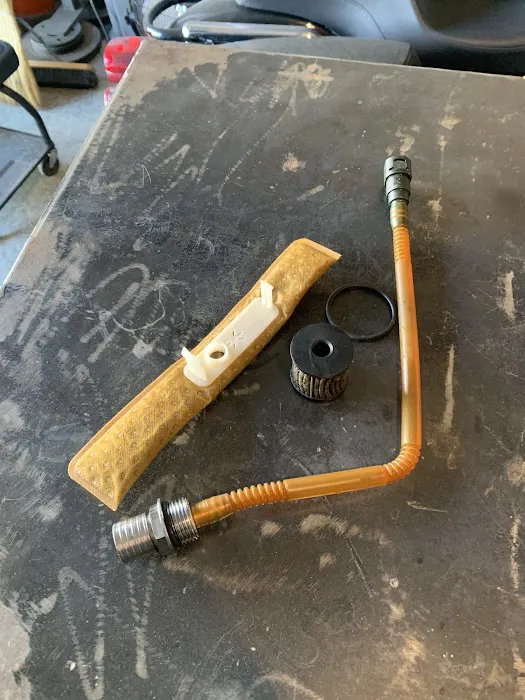 Mihali Cycles Havasu 5