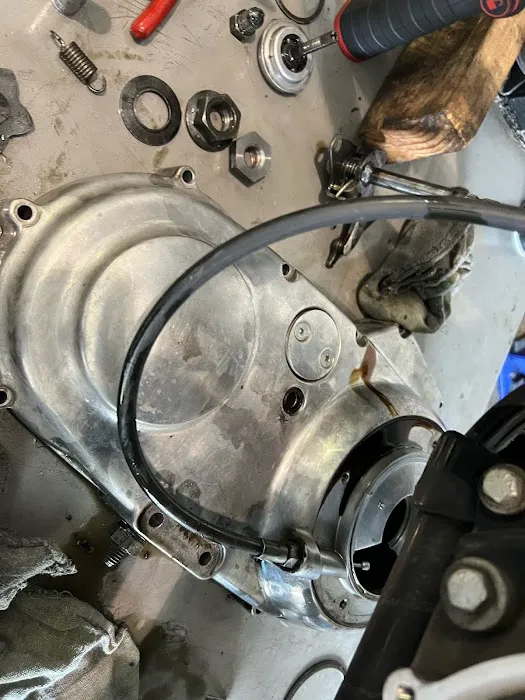 Mihali Cycles Havasu 8