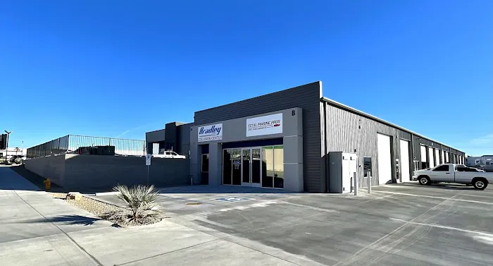 Bradley Collision Center 0
