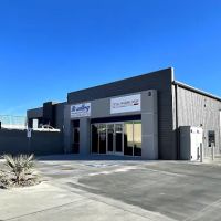 Bradley Collision Center