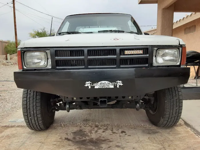 Challenger Automotive Marine 2