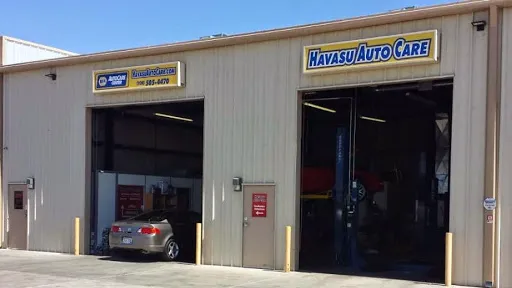 Havasu Auto Care 0