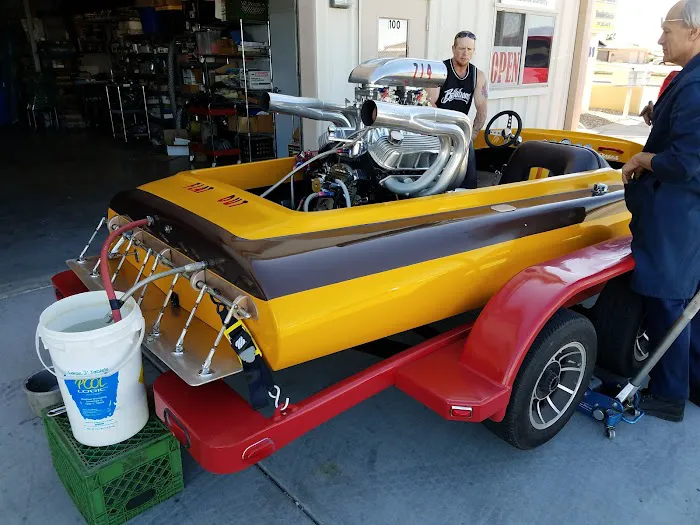 Havasu Auto Care 3