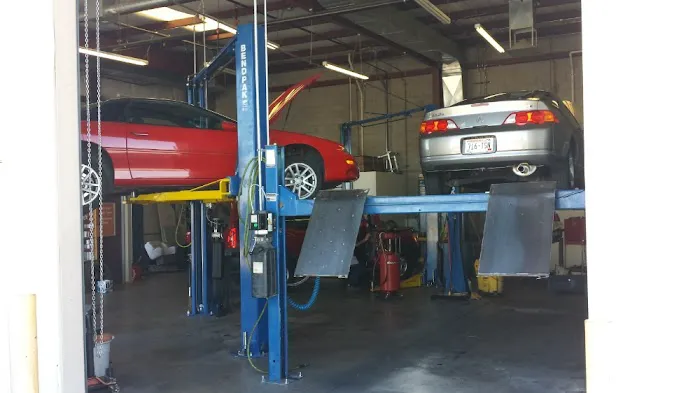 Havasu Auto Care 1