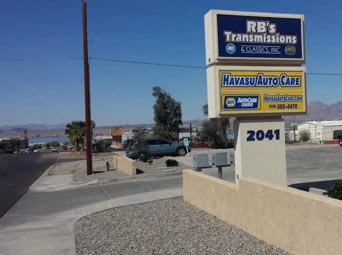 Havasu Auto Care 7