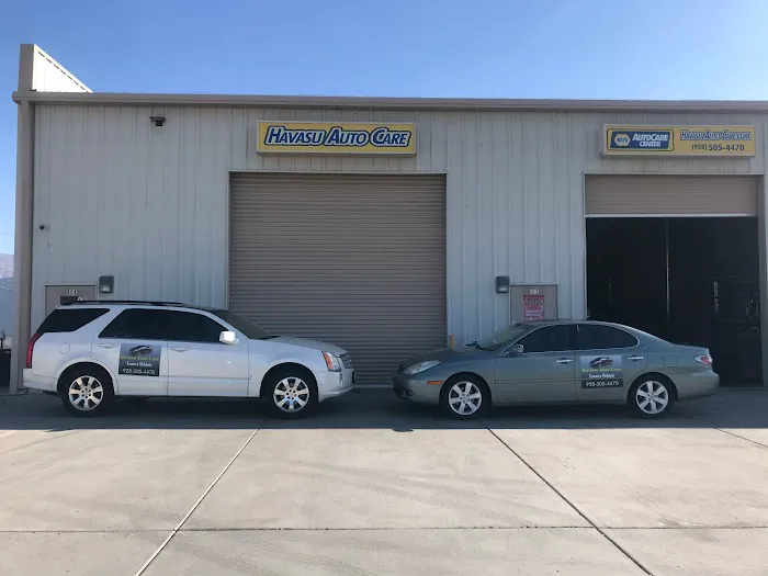 Havasu Auto Care 9