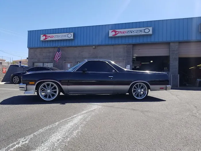 Autoworks 0