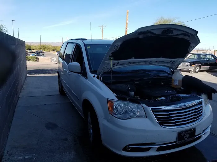 Autoworks 4