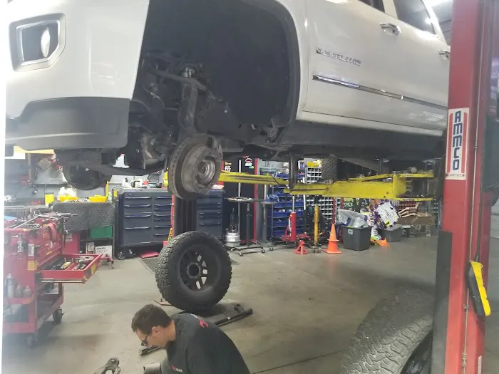Autoworks 3