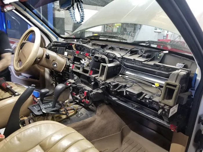 Autoworks 6