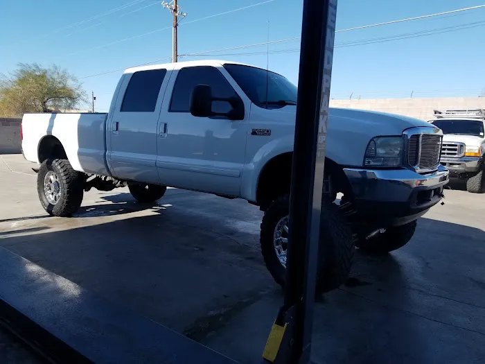 Autoworks 9