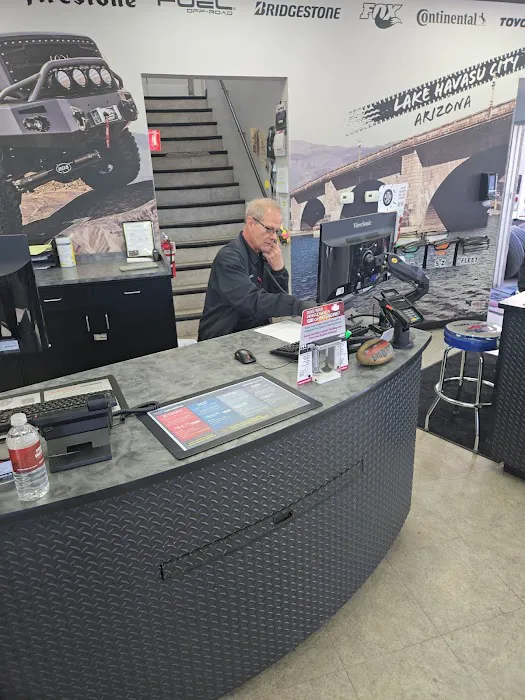Big O Tires 7