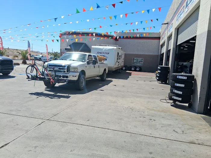 Big O Tires 4