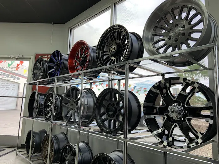 Big O Tires 5