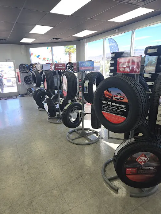 Big O Tires 3