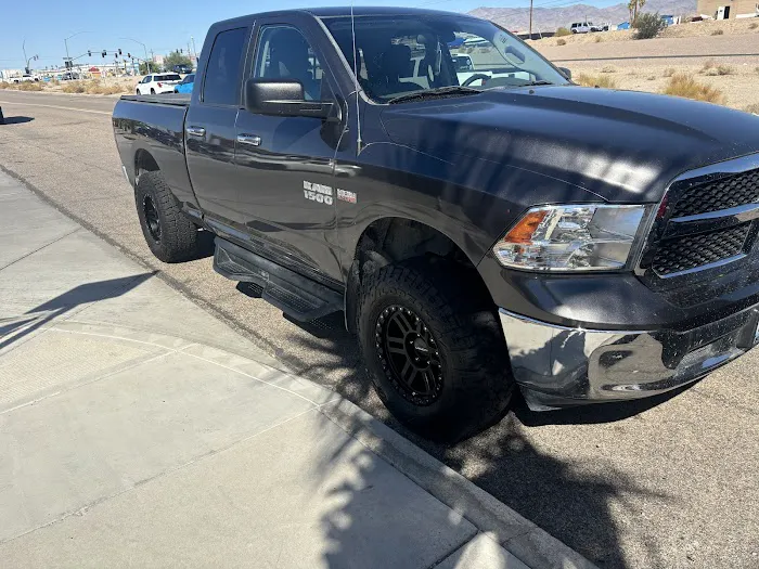 Big O Tires 9