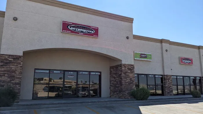 Robinson Automotive 2