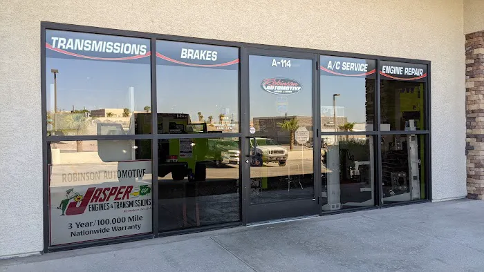 Robinson Automotive 4