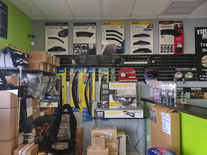 Robinson Automotive 3