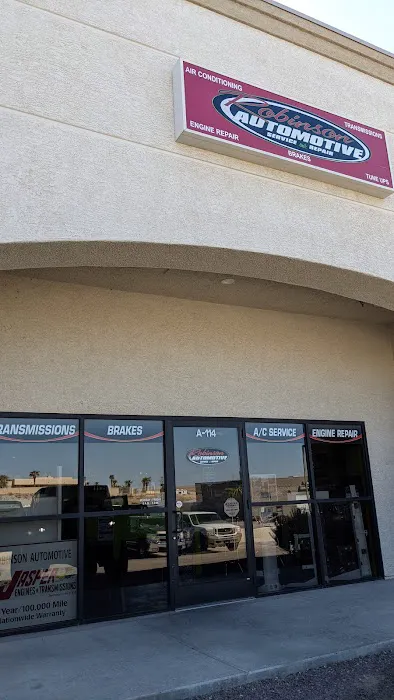Robinson Automotive 9