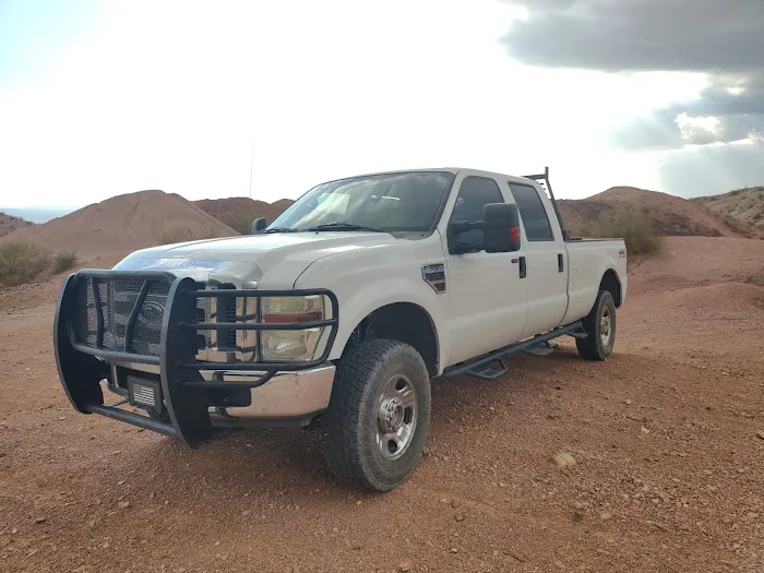 Robinson Automotive 7