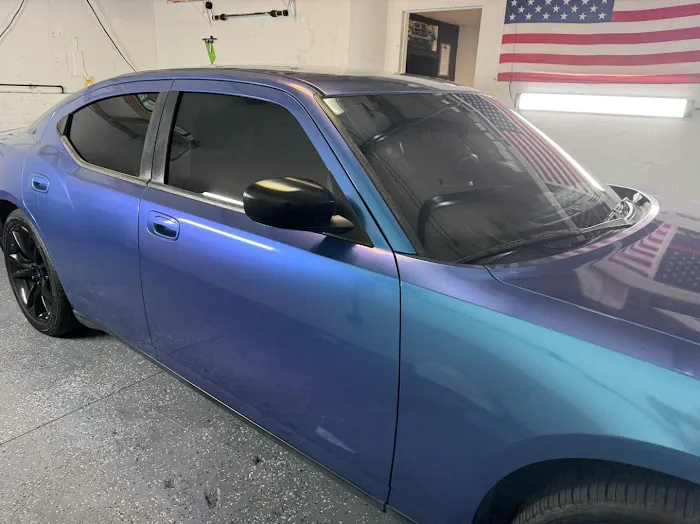 Shadebroz Tinting 3
