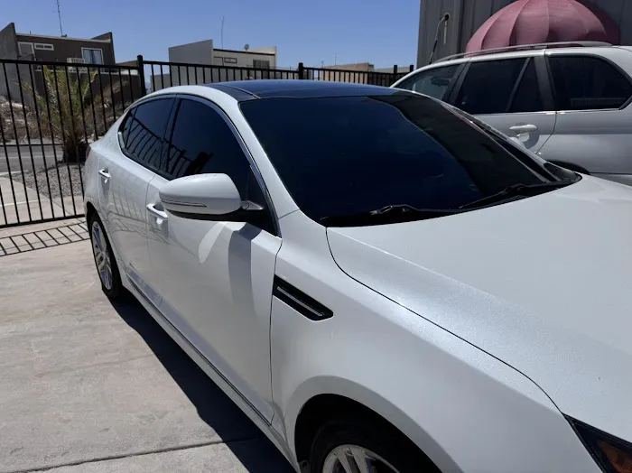Shadebroz Tinting 8