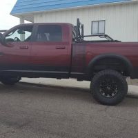 Pavement Optional Motorsports. ABC, Automotive, Off Road, Overland and Performance.