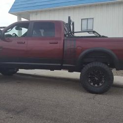 Pavement Optional Motorsports. ABC, Automotive, Off Road, Overland and Performance. ico