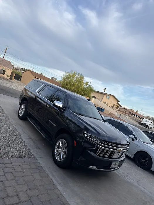 Prestige Customs LLC 4