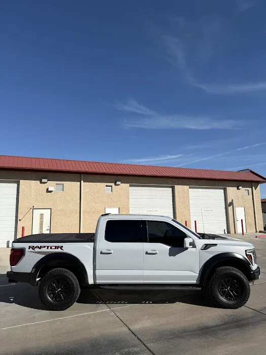 Prestige Customs LLC 2