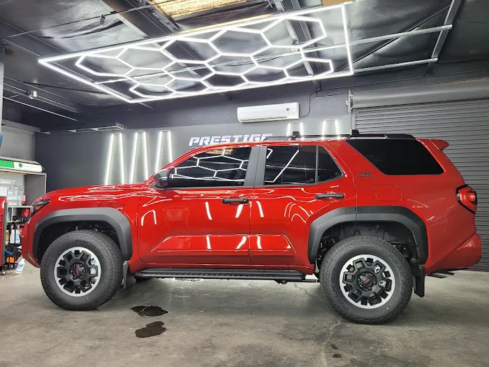 Prestige Customs LLC 5