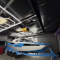 Prestige Customs LLC ico