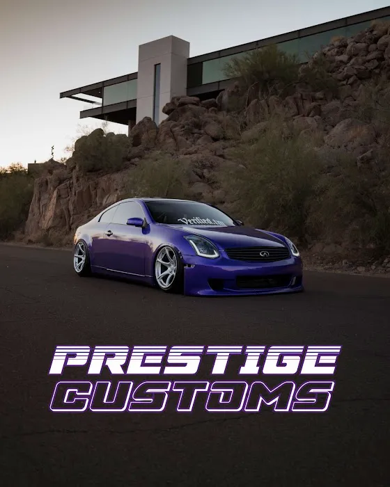Prestige Customs LLC 1