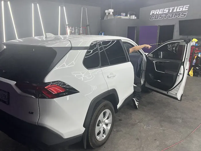 Prestige Customs LLC 8