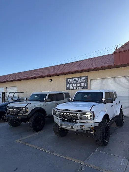 Prestige Customs LLC 7