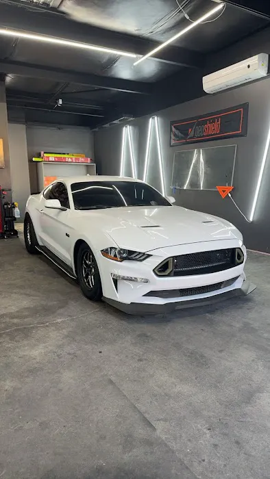 Prestige Customs LLC 9