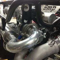 Your Powersports INC ico