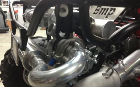 Your Powersports INC