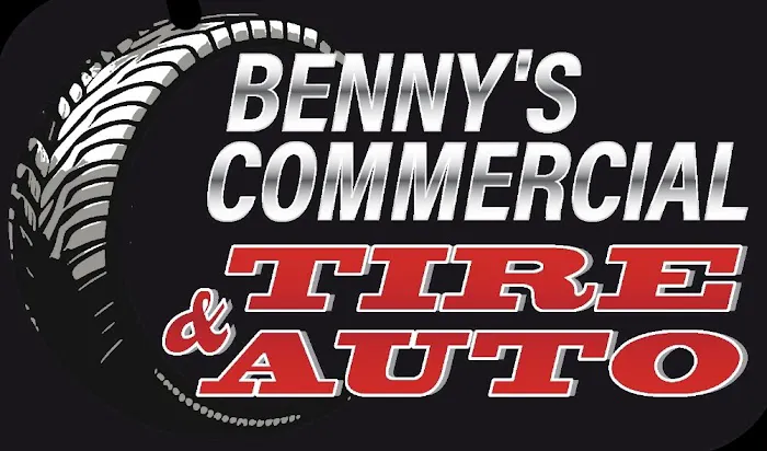 Benny’s Commercial Tires & Roadside Assistance LHC 8