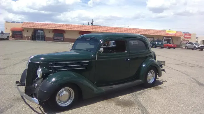 G&R Automotive And Performance LLC 2